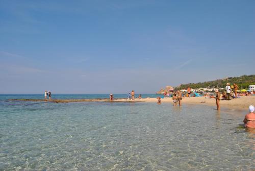 Lido Conchiglie Casa | Casa Nettuno