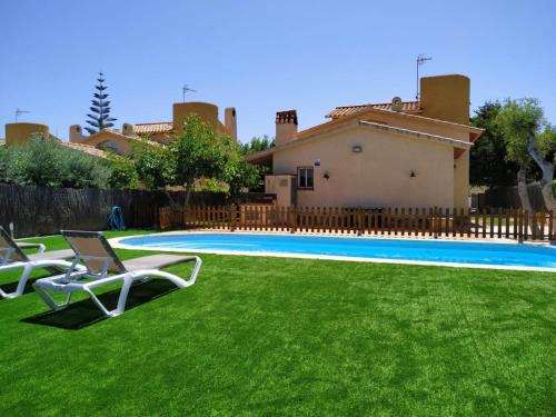 Roda de Bara Casa | Casa Neus Bara II
