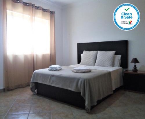 Fuseta Apartamento | Casa Neuza