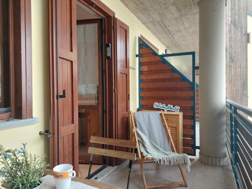 Prato Nevoso Apartamento | Casa Nevosa by Holiday World