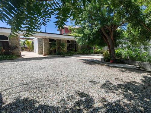 San Agustinillo Hotel | Casa Nhisdao