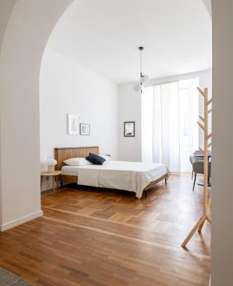 San Vincenzo Apartamento | Casa Nico