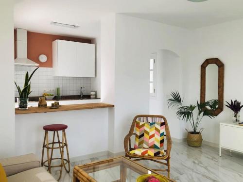 Playa Honda Apartamento | Casa Nicolás
