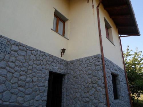 Rapone Apartamento | Casa Nicola