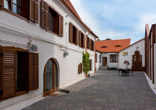 Historic Center Apartamento | Casa Nicolae Luxury Suites