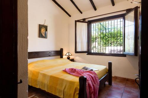 Baia Sant'Anna Casa | Casa Nicoletta