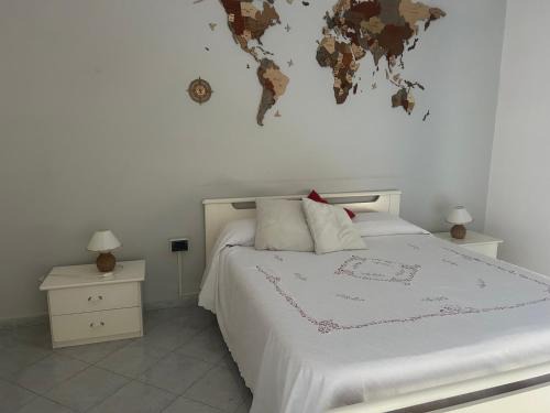 Avola Apartamento | Casa Nicuzza