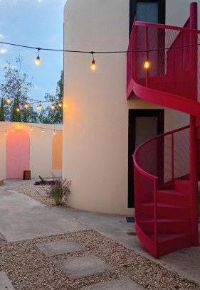 Teotihuacán Apartamento | Casa Nido Teotihuacán