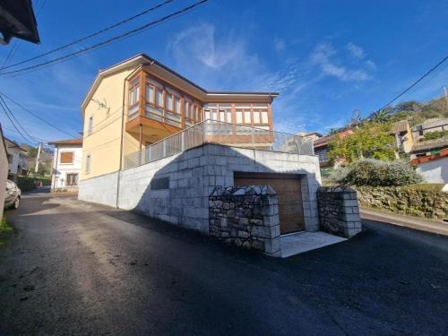 Niembro Casa | Casa Niembru 1