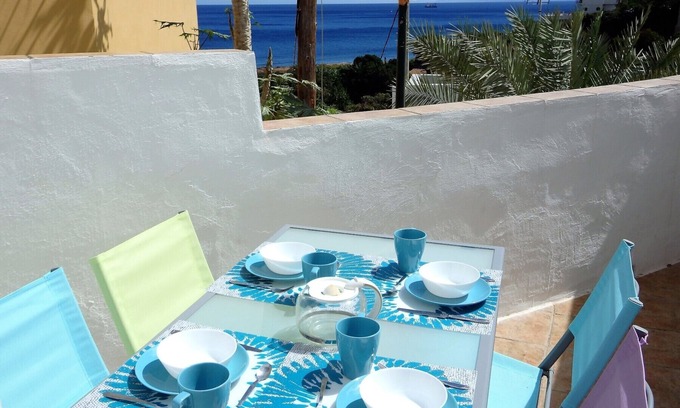 Santa Cruz de Tenerife Chalet De Esquí | Casa Nieves de Igueste