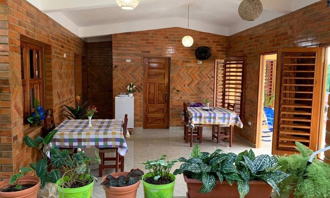 Vinales Casa | Casa Nilda