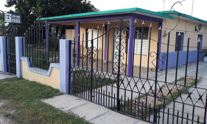 Municipality of Cienaga de Zapata Casa | Casa Nina