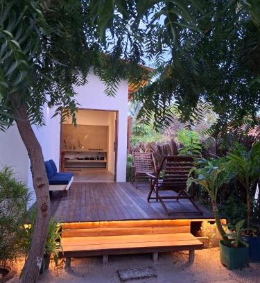 Atins Casa | Casa Ninho