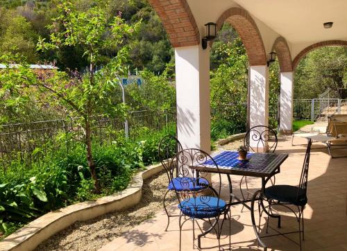 Alassio Apartamento | Casa Ninin