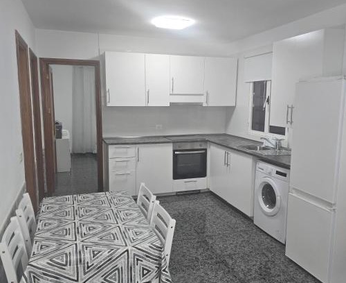 Playa Honda Apartamento | Casa Nino