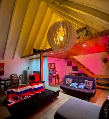 San Juancito Casa | Casa Nino: Naturaleza innovadora