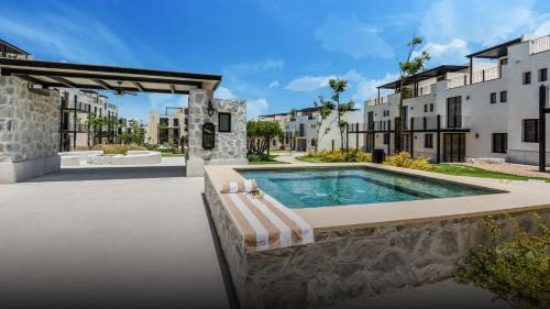 Arcos de San Miguel Apartamento | casa Nirvana