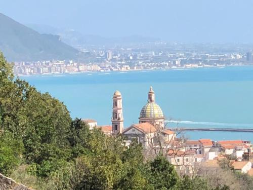 Benincasa Casa | Casa Nives in Villa Emilia