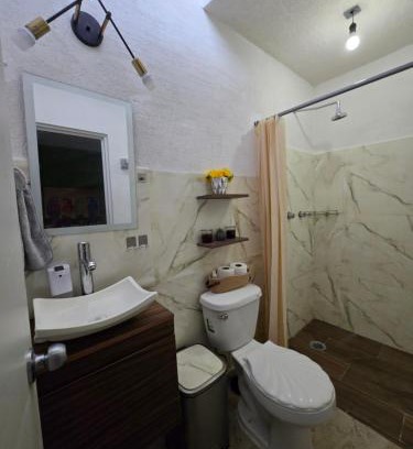 Nacajuca Apartamento | Casa NK