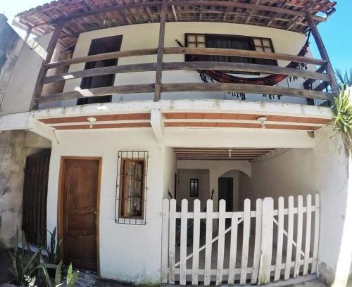 Sana Casa | Casa no Arraial do Sana