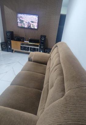 Itinga Casa | Casa no Bracuí - 200 m da praia em Angra dos Reis