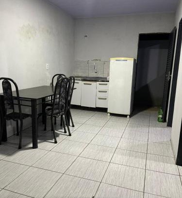 Primavera do Leste Apartamento | Casa no buritis