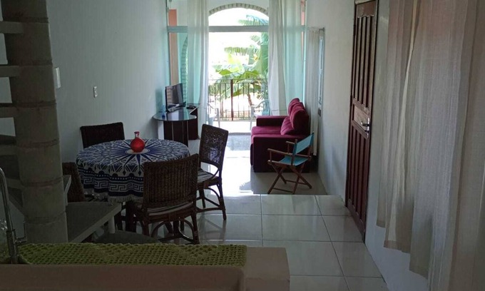 Lagoa Pequena Casa | Casa no Campeche Diária- Florianópolis