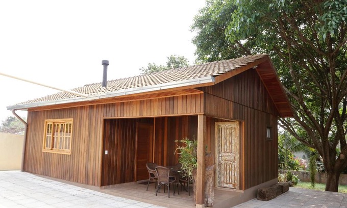 Maravilha Casa | Casa no centro em Maravilha