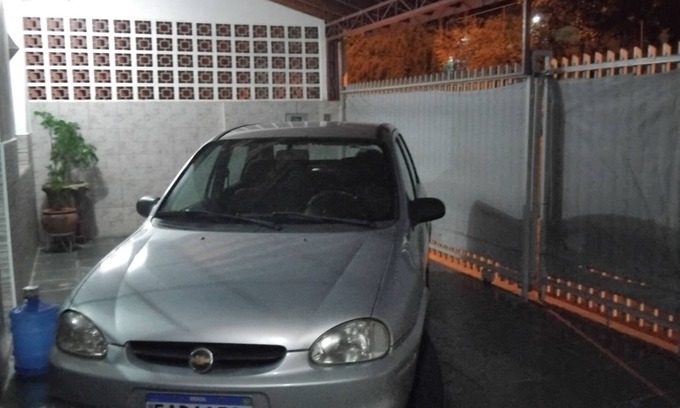 Amparo Casa | Casa no Coração de Amparo