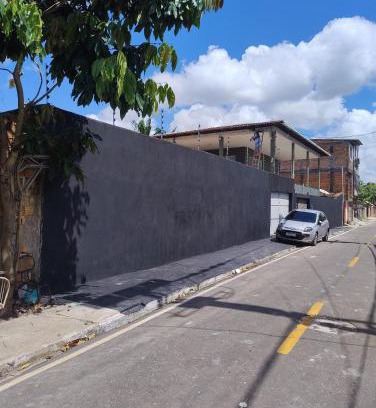 Curio-Utinga Casa | Casa no Jardim Itororo - Belém