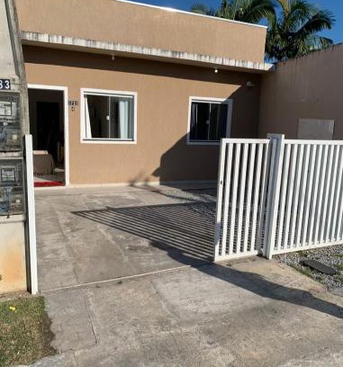 Matinhos Casa | Casa no Litoral em Matinhos