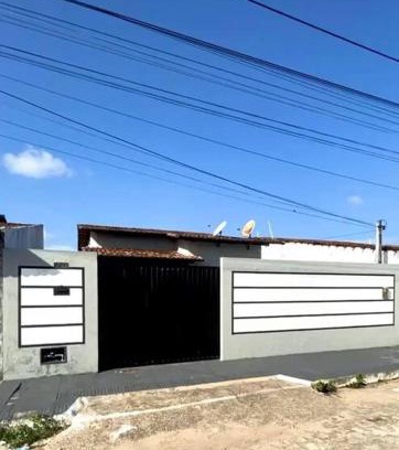 Extremoz Casa | Casa no Litoral Norte de Natal