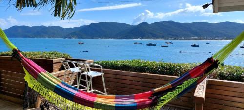 Pantano do Sul Casa | Casa no Paraíso - Pântano do Sul - Florianópolis