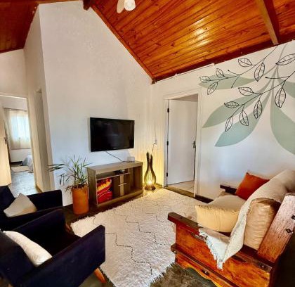 Boituva Casa | Casa no sítio CEL em Boituva