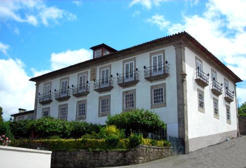 Ponte da Barca Cama Y Desayuno | Casa Nobre do Correio-Mor