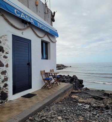 Tarajalejo Apartamento | Casa Noda Tarajalejo