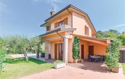 San Feliciano Casa | Casa Noemi