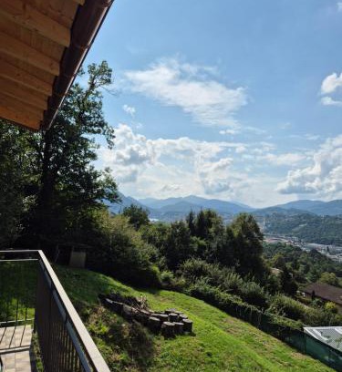 Lugano Casa | Casa Nogo