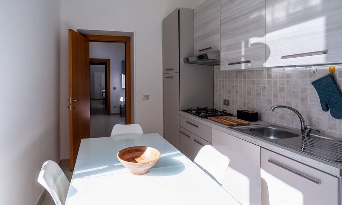 Noicattaro Apartamento | Casa Noiana by Wonderful Italy