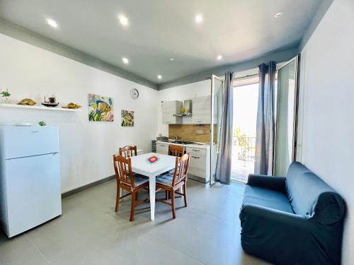 Sferracavallo Casa | Casa Nonna Anna