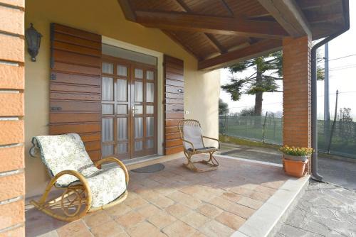 Castellaro Lagusello Casa | Casa Nonna Rina