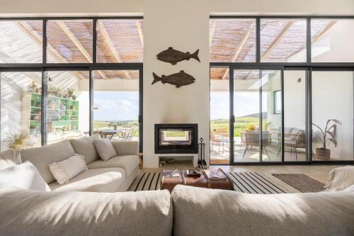 Vila do Bispo Casa | Casa Nook Sagres
