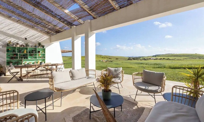 Vila do Bispo Cama Y Desayuno | Casa Nook Sagres