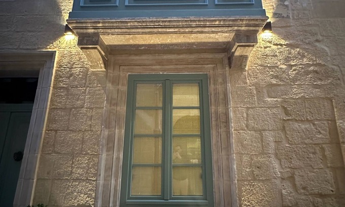 Birgu Casa | Casa Norte