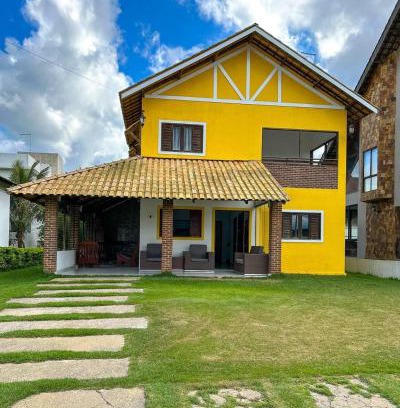 Bananeiras Casa | Casa Nossa