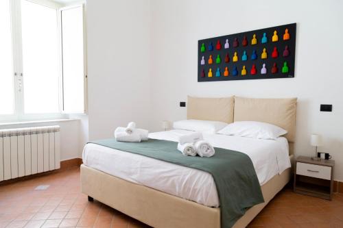 Quartieri Spagnoli Apartamento | Casa Nostra ai Quartieri Spagnoli