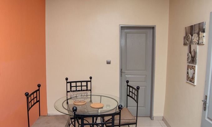 Ouagadougou Apartamento | CASA NOSTRA