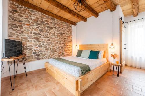 Cavalcaselle Casa | Casa Nostra - Garda Rooms