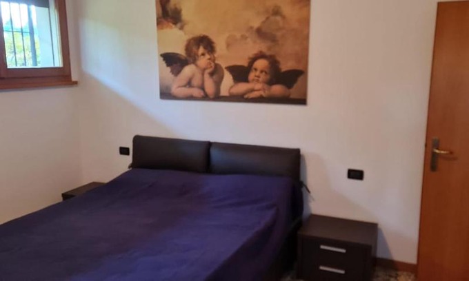 Imola Casa | Casa Nostra
