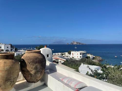 Panarea Casa | Casa nostra - Panarea